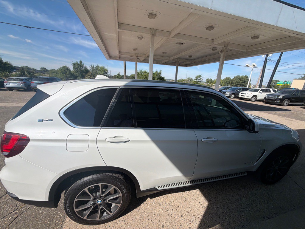 2017 BMW X5 Image 4
