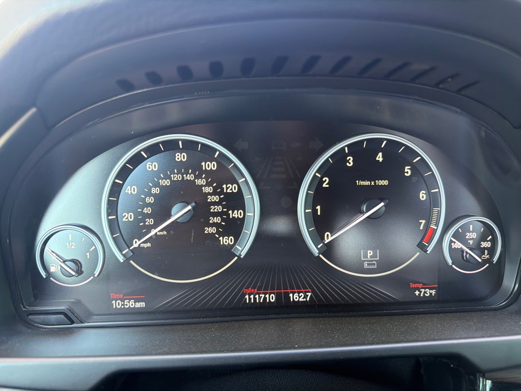 2017 BMW X5 Image 10