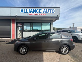 Image for 2012 Mazda Mazda3 I ID: 7661911