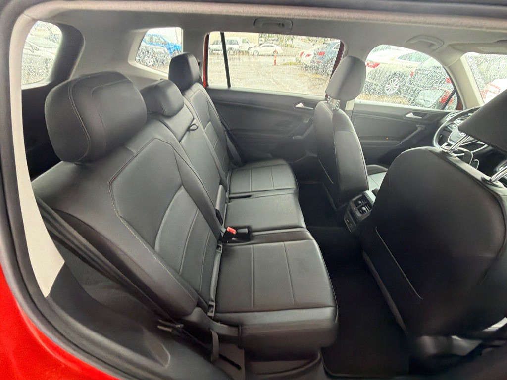 2019 Volkswagen Tiguan Image 11