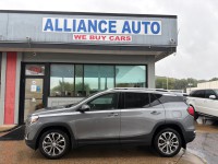 Image for 2018 GMC Terrain SLT ID: 7671416
