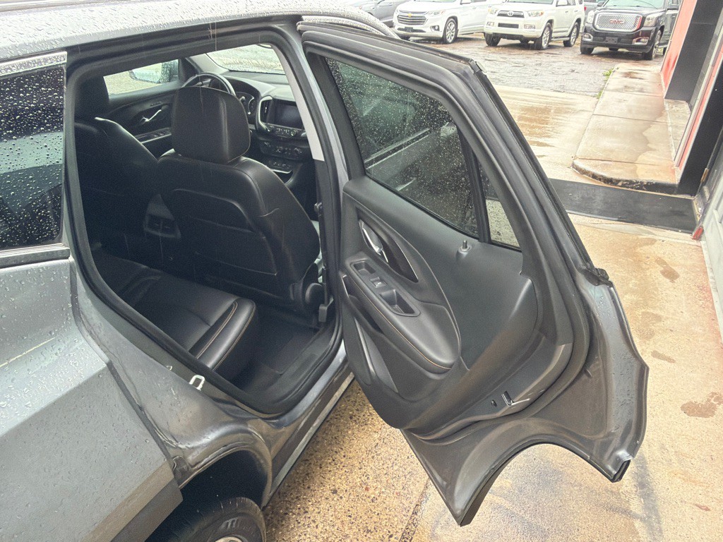2018 GMC Terrain Image 7