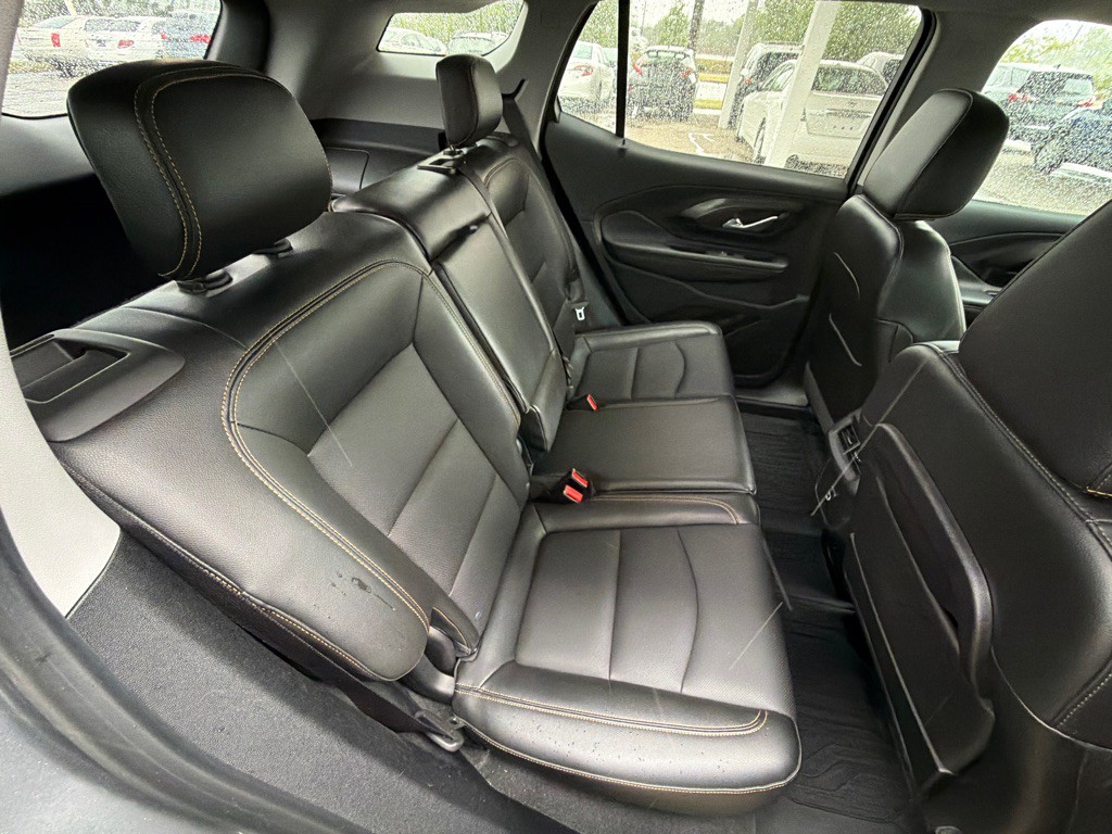 2018 GMC Terrain Image 8