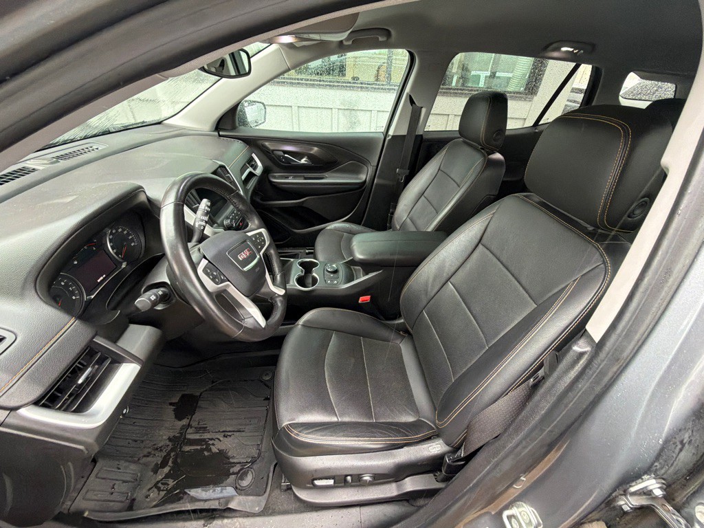 2018 GMC Terrain Image 11