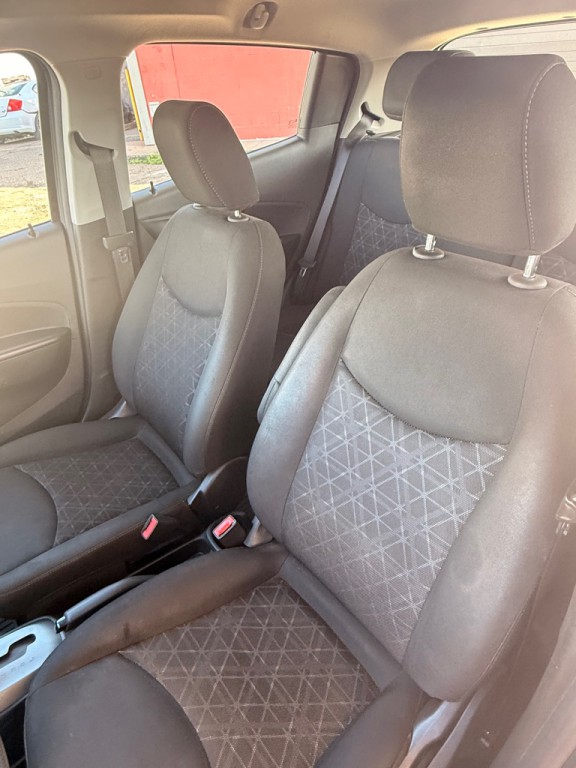 2019 Chevrolet Spark Image 9