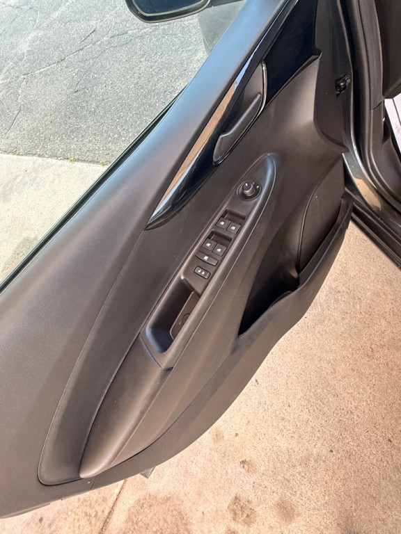 2019 Chevrolet Spark Image 10