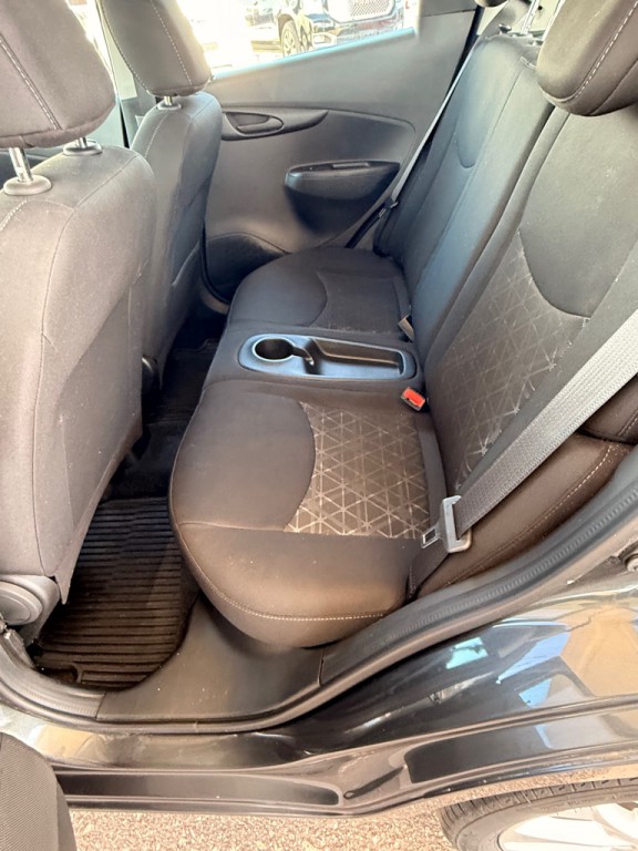 2019 Chevrolet Spark Image 12