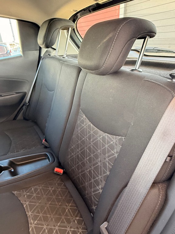 2019 Chevrolet Spark Image 13