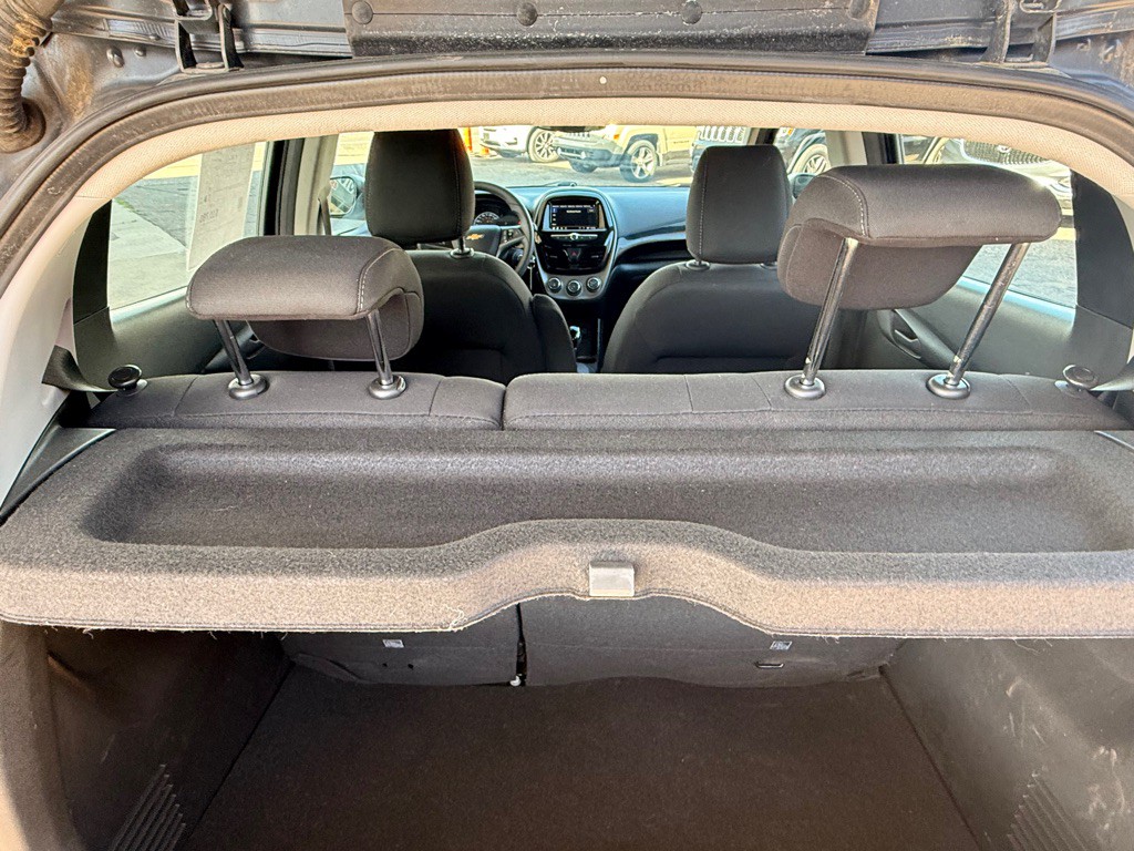 2019 Chevrolet Spark Image 14
