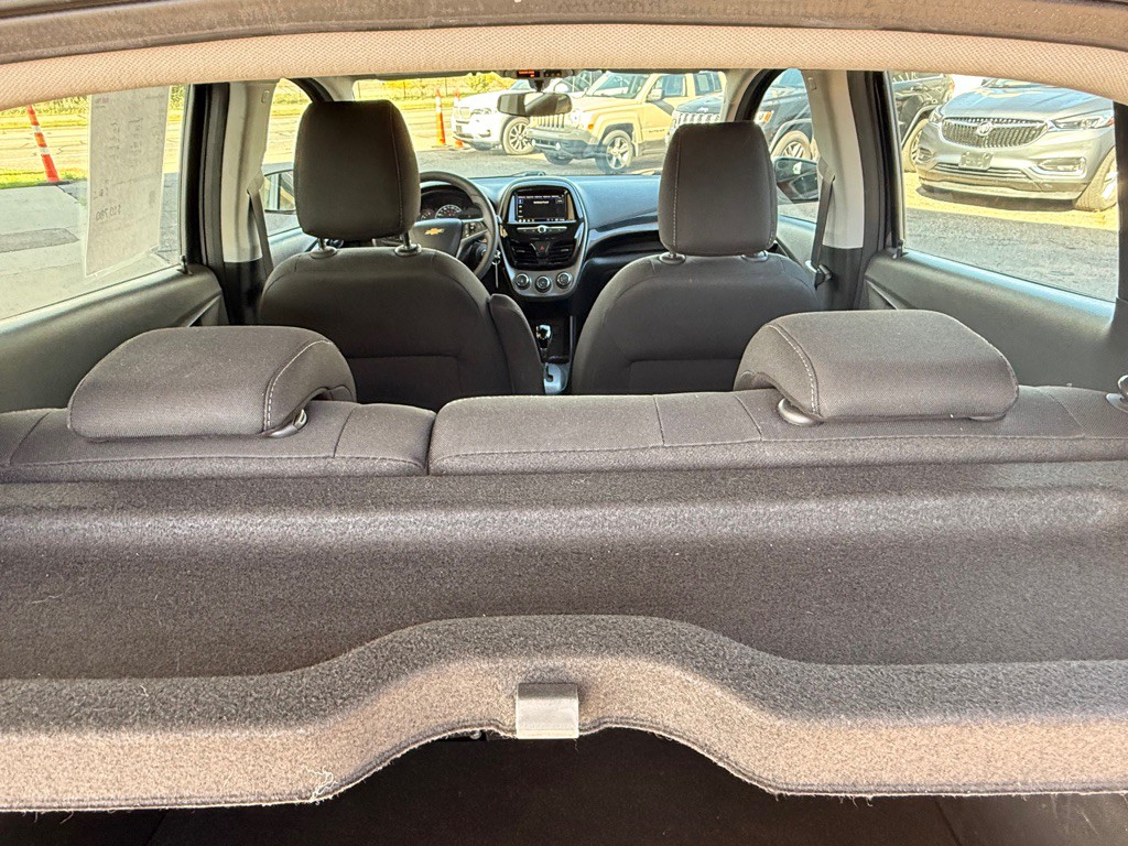 2019 Chevrolet Spark Image 15