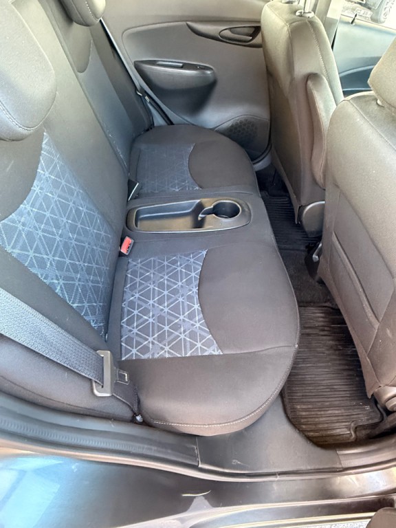 2019 Chevrolet Spark Image 17