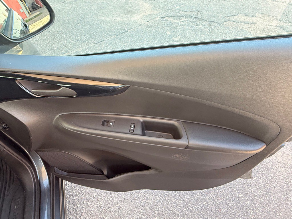 2019 Chevrolet Spark Image 19