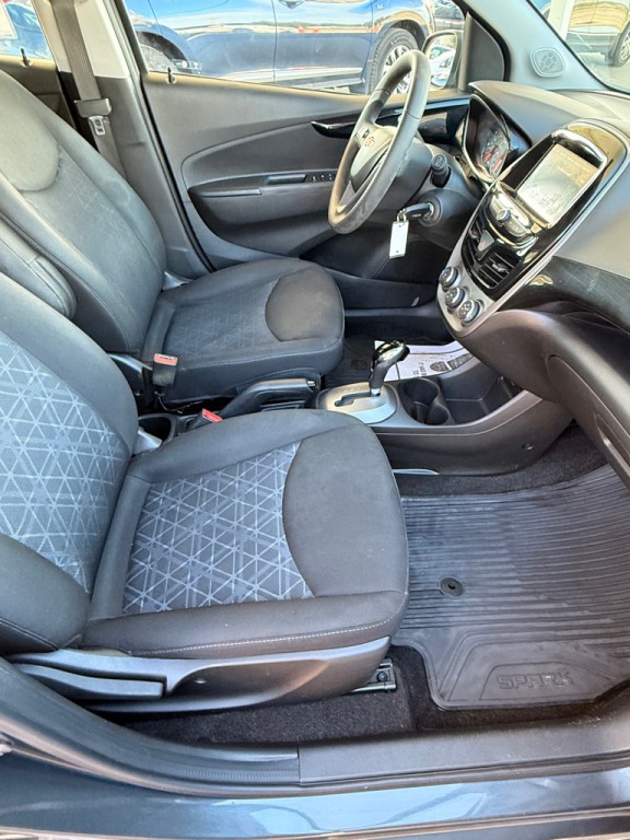 2019 Chevrolet Spark Image 20