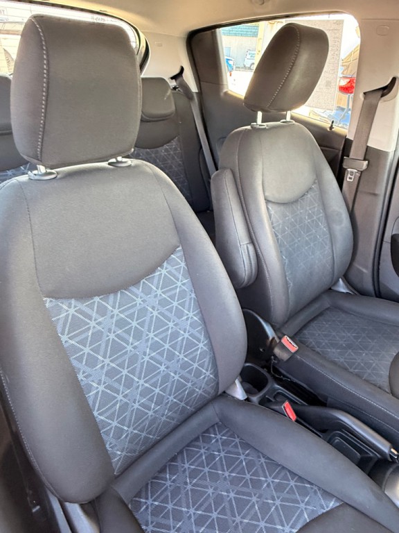 2019 Chevrolet Spark Image 21