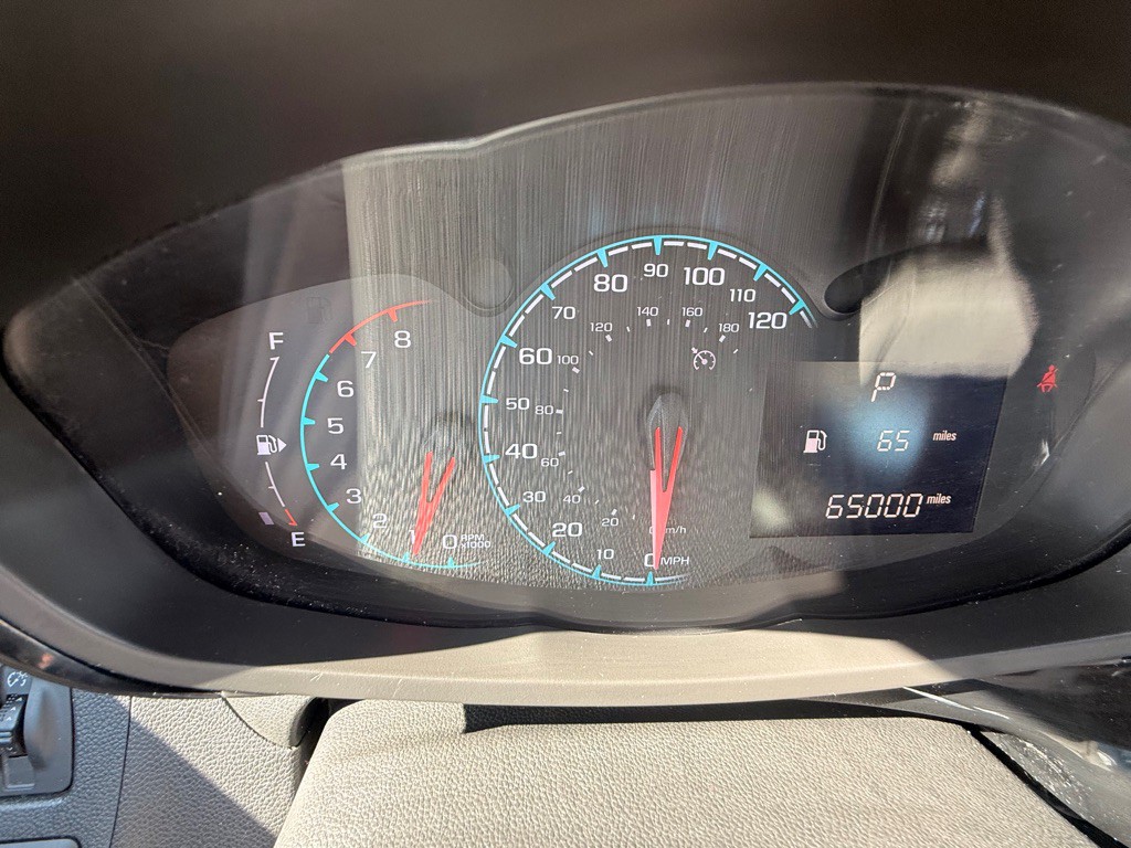 2019 Chevrolet Spark Image 26