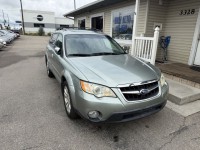 Image for 2009 Subaru Outback 2.5I LIMITED ID: 6173822