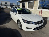 Image for 2013 Honda Accord EXL ID: 6280922