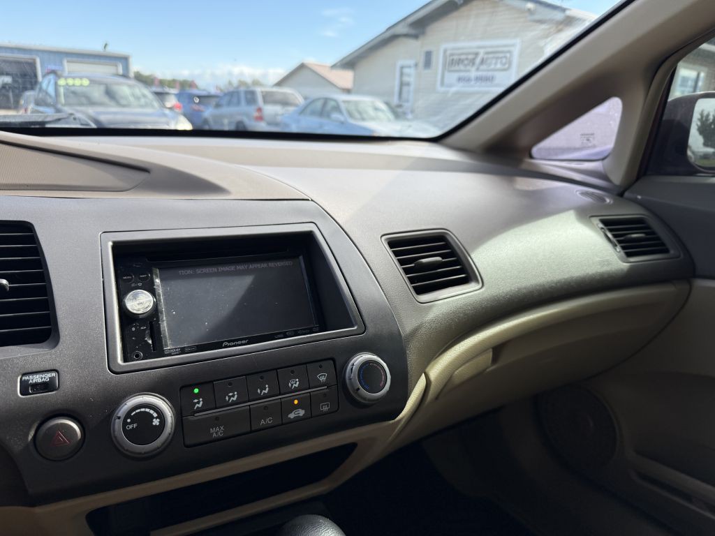 2007 Honda Civic Image 7