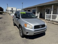 Image for 2010 Toyota Rav4 Sport ID: 6559345