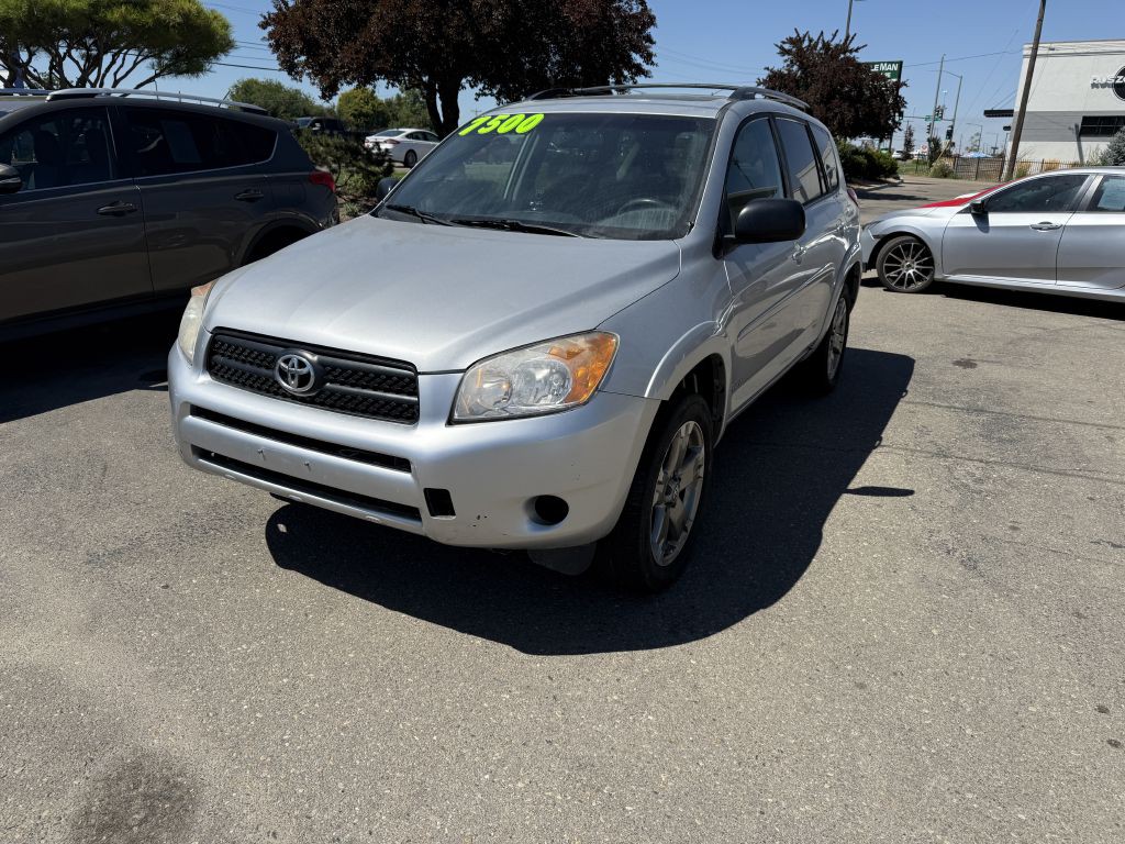 2010 Toyota Rav4 Image 2