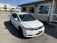 Image for 2009 Honda Civic LX ID: 6740130