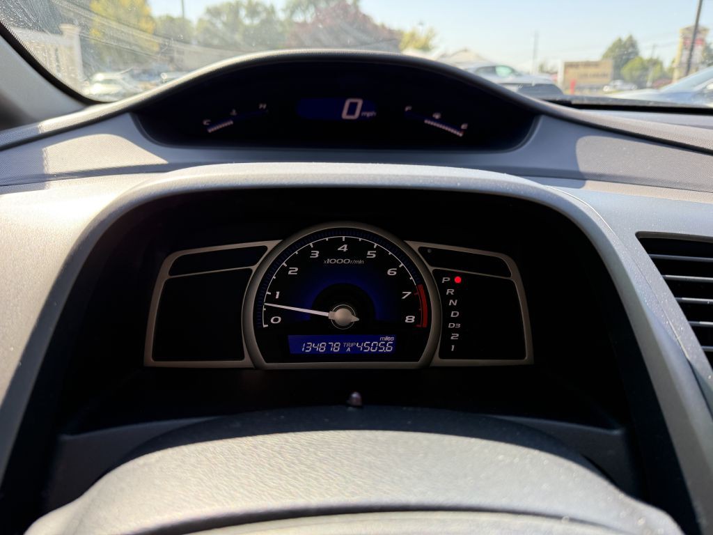 2009 Honda Civic Image 6