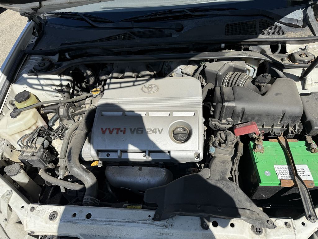 2005 Toyota Camry Image 8