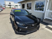 Image for 2017 Honda Civic Sport ID: 6740140