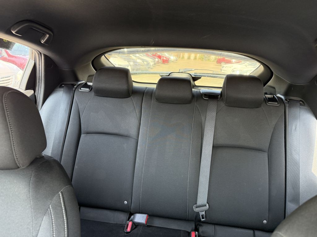 2017 Honda Civic Image 9