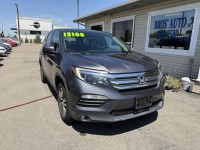 Image for 2016 Honda Pilot EXL ID: 6740149