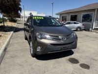 Image for 2015 Toyota Rav4 Limited ID: 6767374
