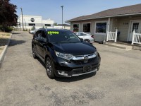 Image for 2018 Honda CR-V EX ID: 6805354