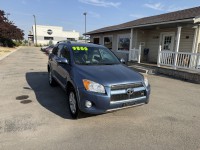 Image for 2011 Toyota Rav4 Limited ID: 6809075