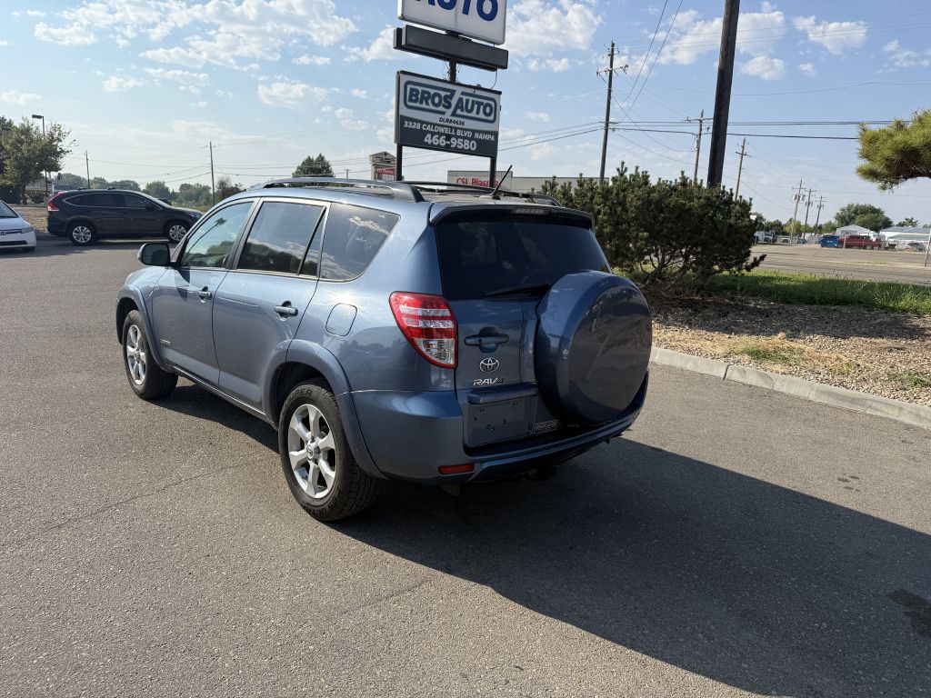 2011 Toyota Rav4 Image 3