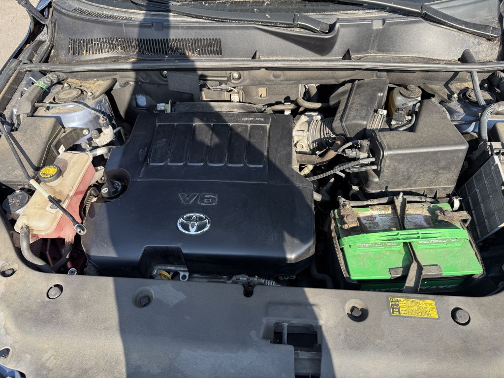 2011 Toyota Rav4 Image 9