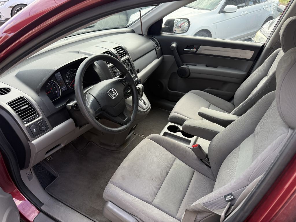 2011 Honda CR-V Image 5
