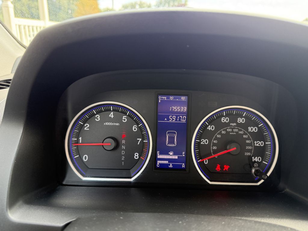 2011 Honda CR-V Image 6
