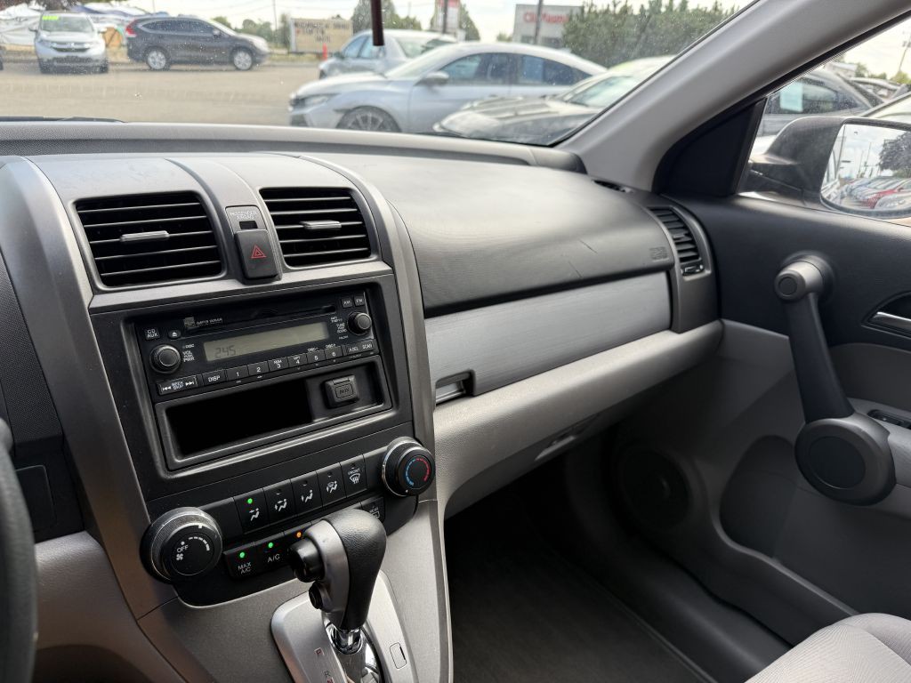 2011 Honda CR-V Image 7
