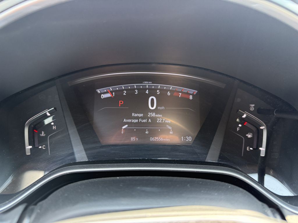 2018 Honda CR-V Image 6