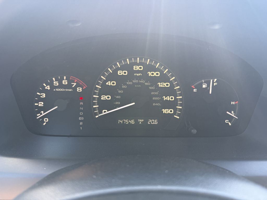 2007 Honda Accord Image 6