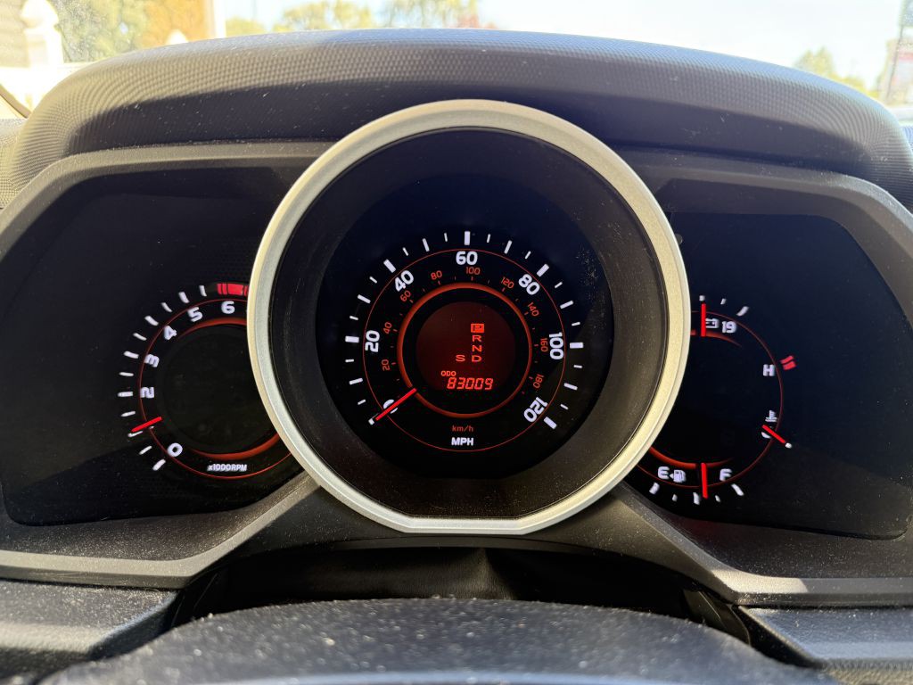 2013 Toyota 4Runner Image 6