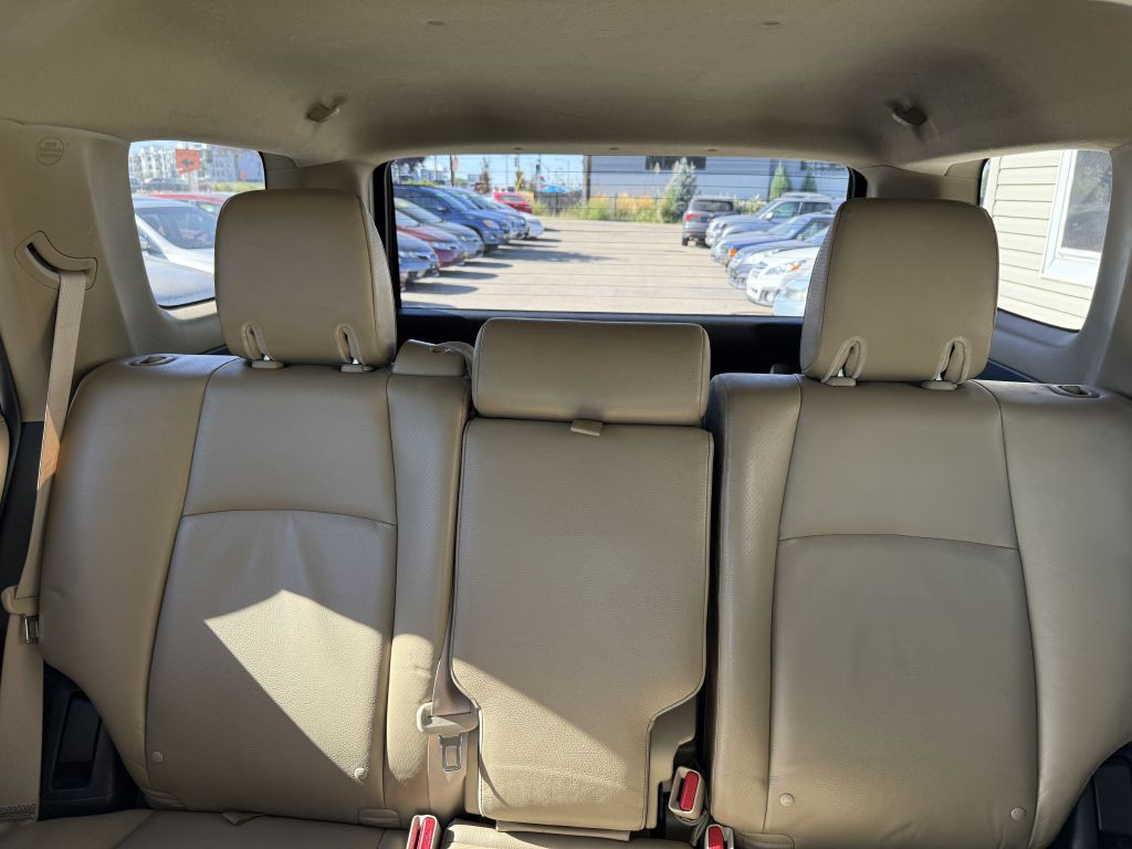2013 Toyota 4Runner Image 10