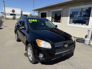 Image for 2011 Toyota Rav4 Limited ID: 6859277