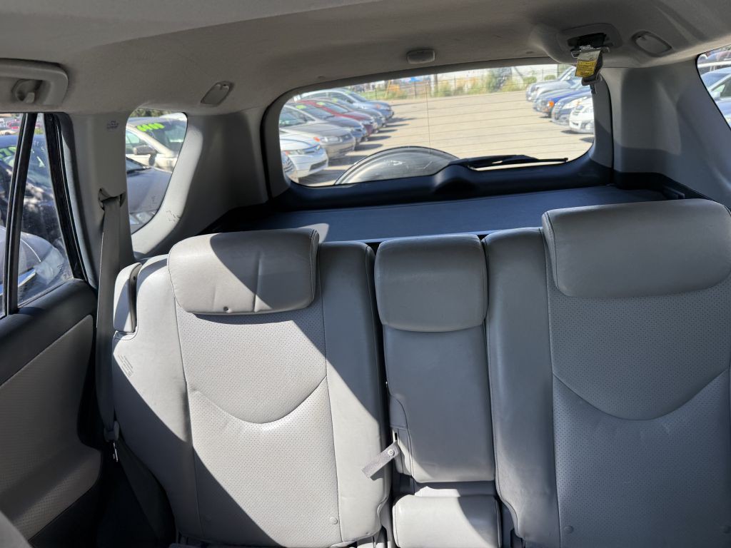 2011 Toyota Rav4 Image 8