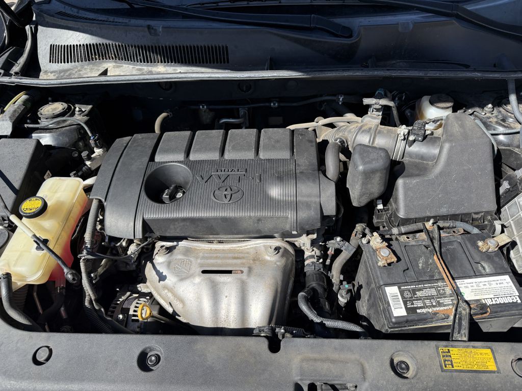 2011 Toyota Rav4 Image 9