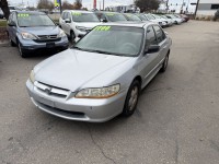Image for 2002 Honda Accord EX ID: 6958071