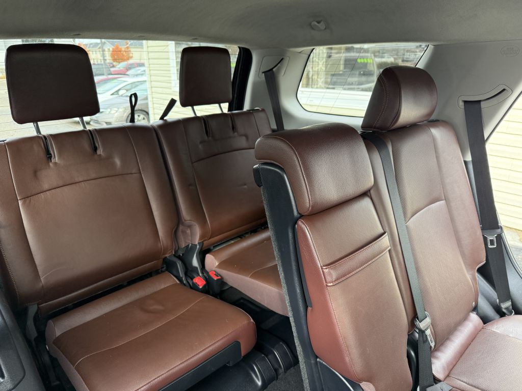 2015 Toyota 4Runner Image 9