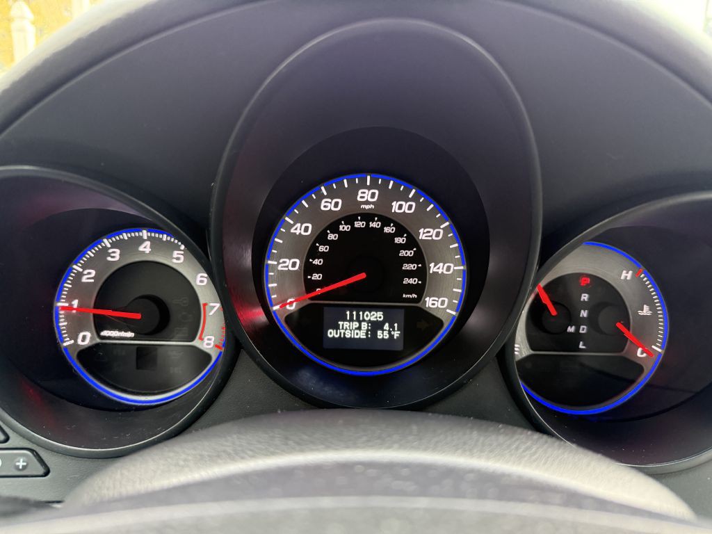 2008 Acura TL Image 6