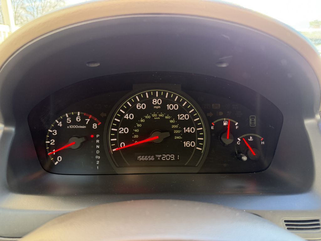 2005 Honda Accord Image 6