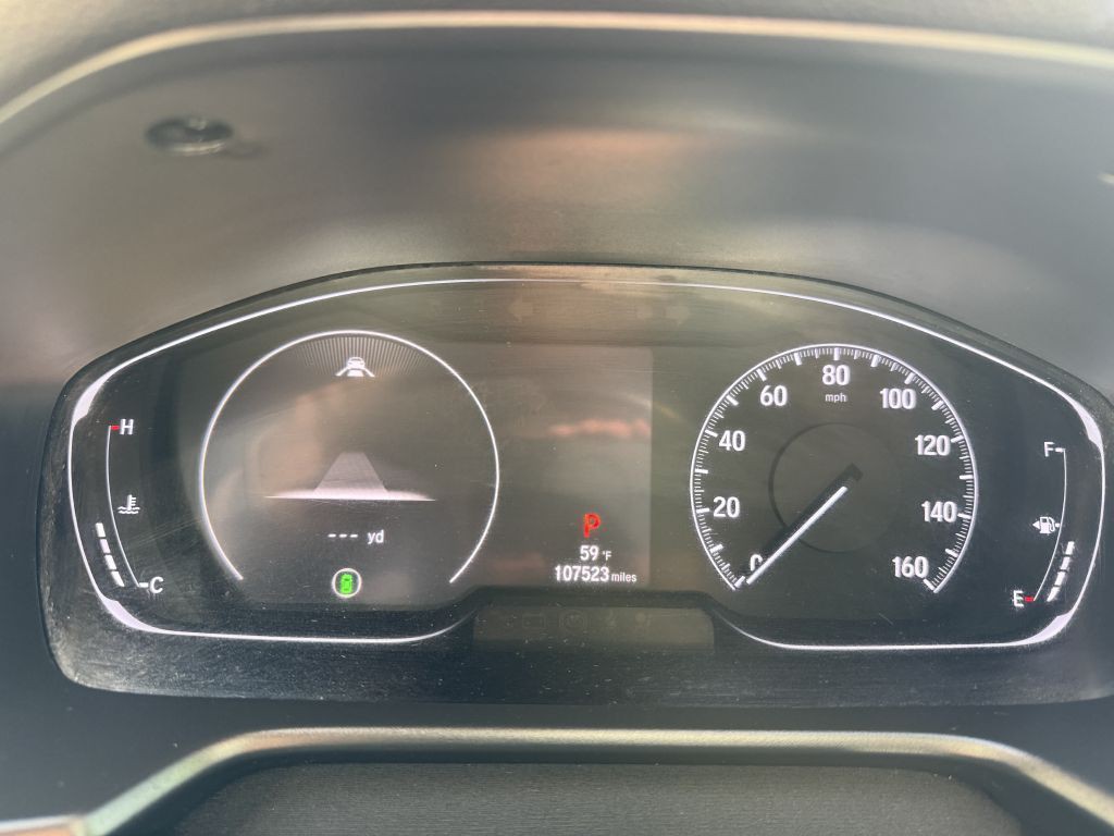 2020 Honda Accord Image 6